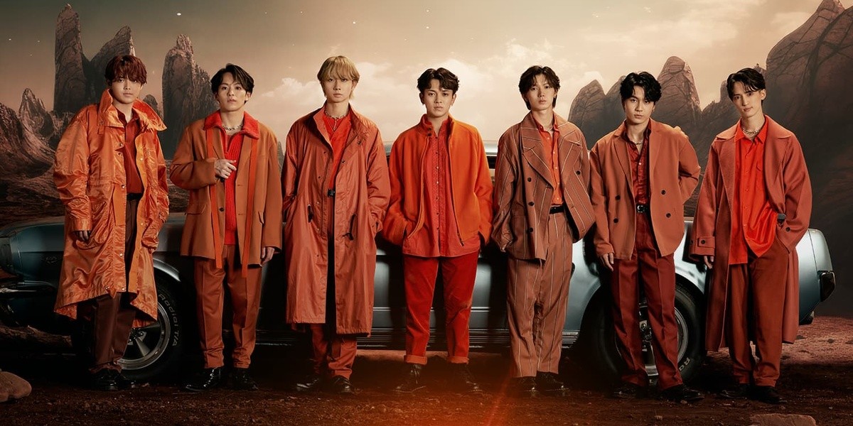 Travis Japan announce 2024 Road to A World Tour - Taipei, Hong